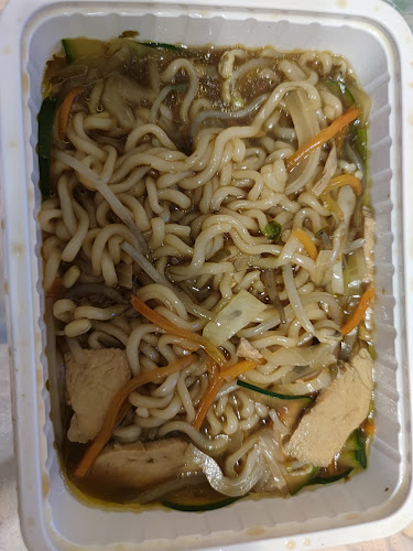 Comentarii opinii despre Boldog Kínai és Japán Wok gyorsétterem