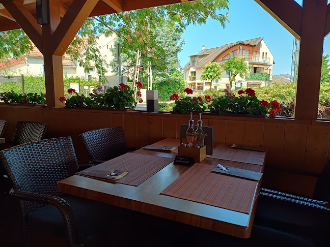 La Montanara Pizzéria - Étterem - Hévíz