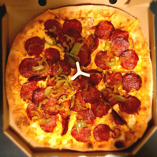 Pizza Sütöde Veszprém - Vendéglátás