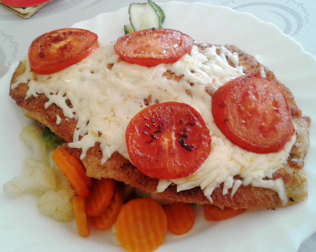 Comentarii opinii despre Attalai Halászcsárda Étterem