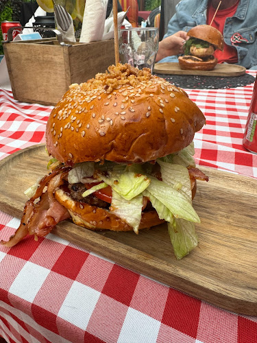 Bella Donna - Street Kitchen - Százhalombatta