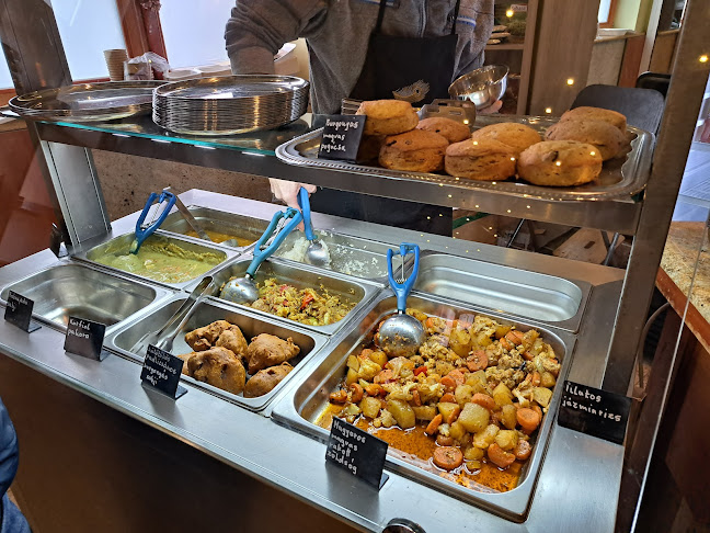 Govinda Csillaghegy - Vegán Étterem - Vendéglátás
