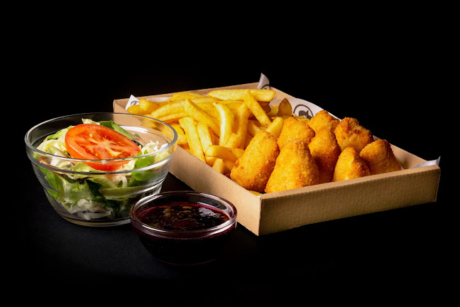 Pesti Pipi Móricz - Vendéglátás