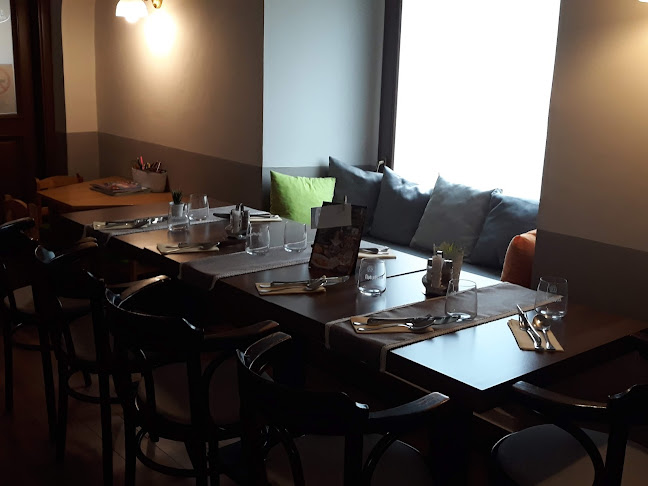 Galéria Bisztró - Vendéglátás