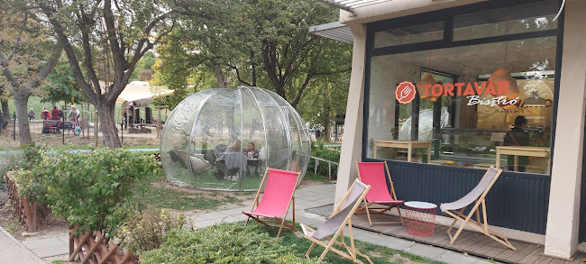 Tortavár Bisztró