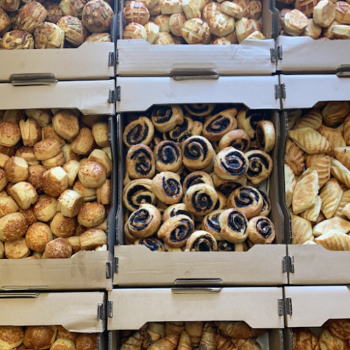 Pogácsarendelés - Budapest