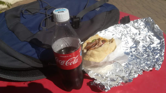 Kentucky Diner - Vendéglátás