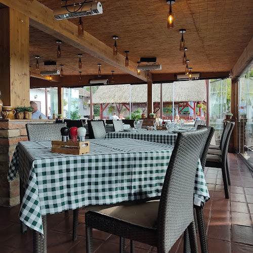 Comentarii opinii despre Kiskőrössy Halászcsárda