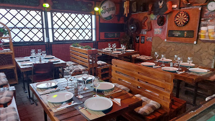 Hétméteres Söröző