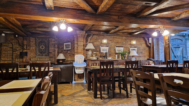 Opinii despre Udvarház Vendéglő în Hatvan - Vendéglátás