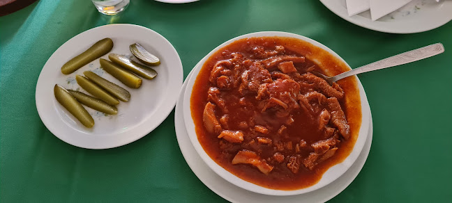 Négy Muskétás Vendéglő