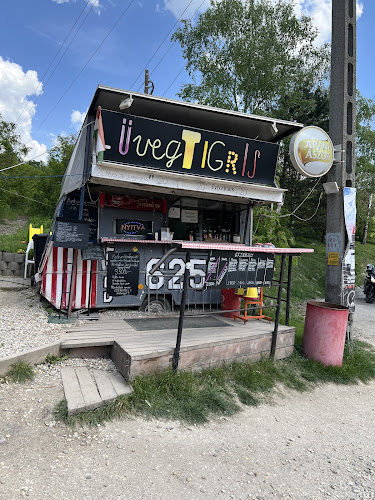 Tinnye, Garancsi-tó, 2086