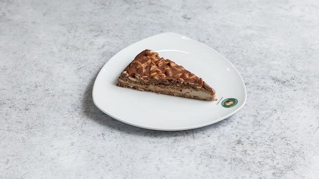 Coffeeshop Company Dunakeszi