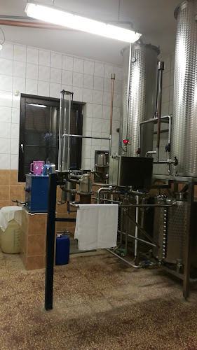 Opinii despre Döbröközi Szeszfőzde în Döbrököz - Vendéglátás