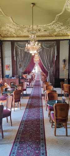 Kata PEST - Glutén- és Laktózmentes étterem - Vendéglátás