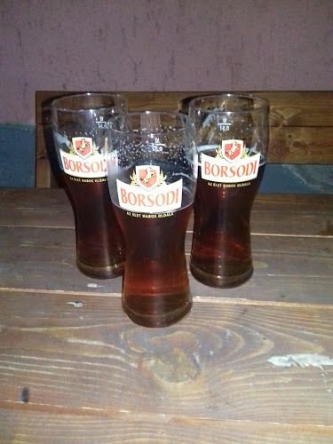 Lord Söröző - Jászberény