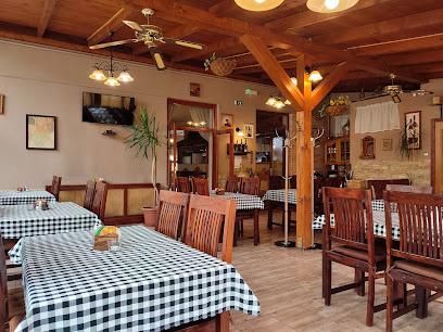 Trattoria Dolce Vita Pizzéria