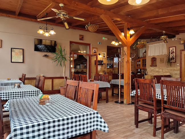 Trattoria Dolce Vita Pizzéria