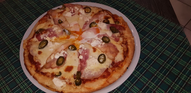 Shemsi Albán Pékség