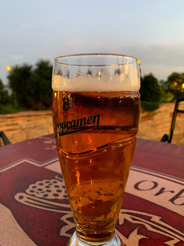 Comentarii opinii despre Szent Orbán Kisvendéglő