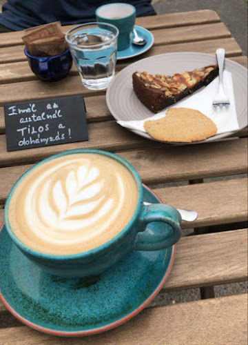 Sercli Café - Vendéglátás