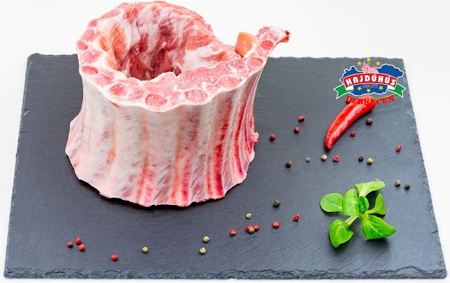 Opinii despre Hajdúhús 2000 Kft. în Debrecen - Vendéglátás