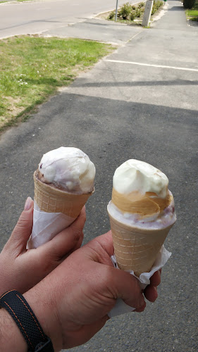 Nyéki Fagyizó - Vendéglátás