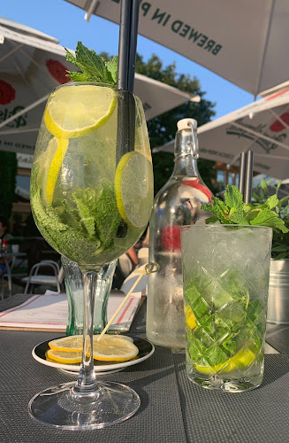 Grill Étterem - Tata