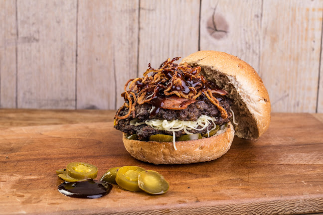 Brunch & Bistro - Szarvas