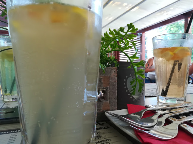 Comentarii opinii despre Pizza Monkey Szeged