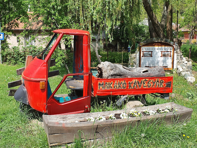 Szarvaskő, Fő út 25, 3323