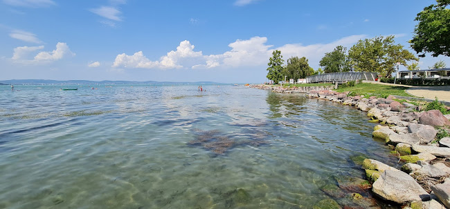 Balázs Bisztró - Vendéglátás