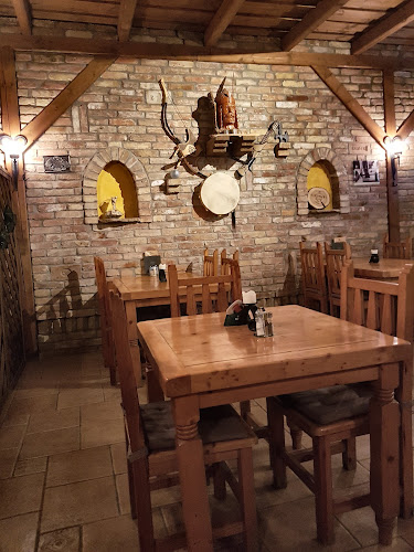 Opinii despre Mítosz Vendéglő în Göd - Vendéglátás