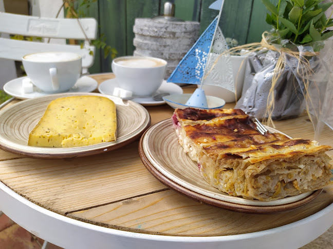 Opinii despre Ketvölgy Kertje kultúrtörténeti Kávézó és Étterem în Kétvölgy - Vendéglátás