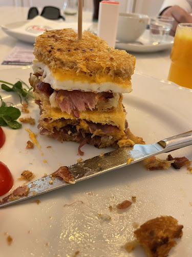 Gála Korzó - Vendéglátás