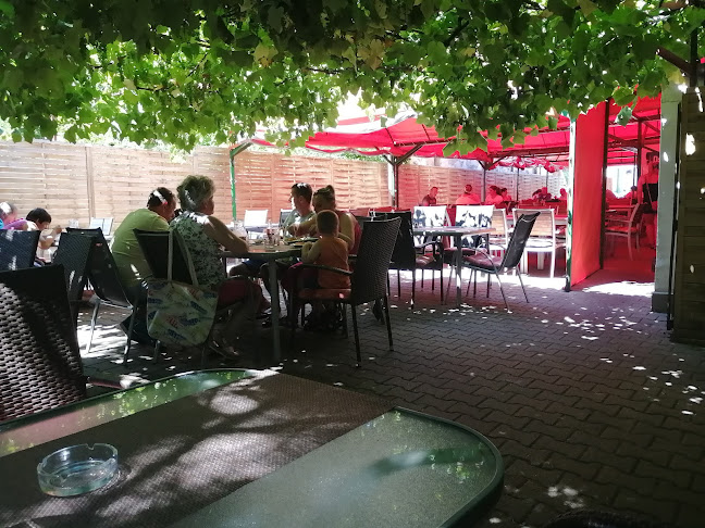 Opinii despre Kornélia Vendéglő în Siófok - Vendéglátás