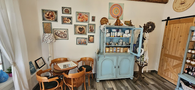 Opinii despre Álomvölgyi Buddha Pékség în Piliscsaba - Vendéglátás