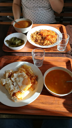 Fapados Bisztró - Vendéglátás