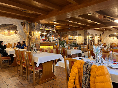 Csalánosi Csárda Óbuda