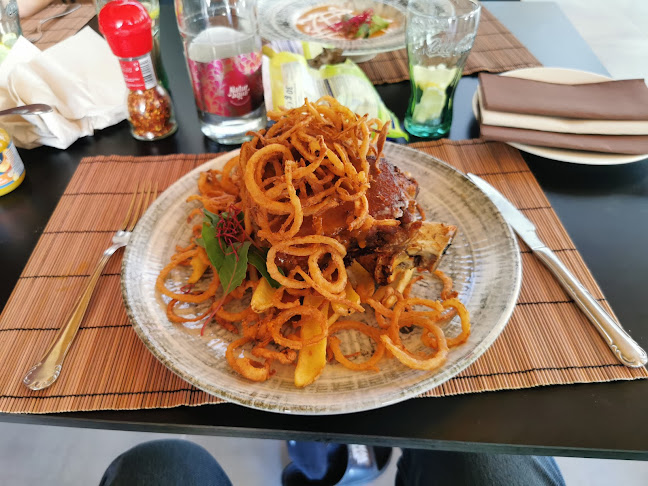 Comentarii opinii despre Kiskulacs Vendéglő