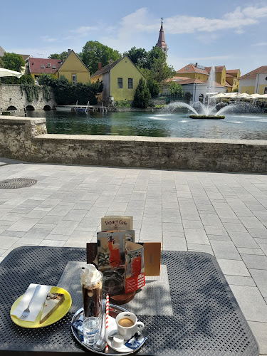 Comentarii opinii despre Tópart Café