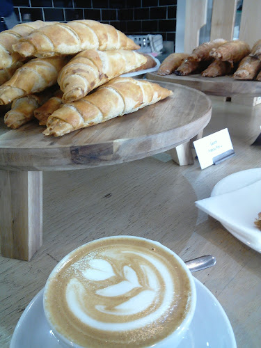 Kávélabor - Zalaegerszeg