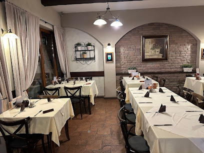 VADVIRÁG ÉTTEREM RESTAURANT