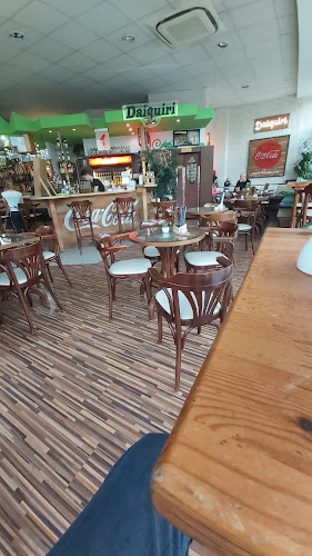 Daiquiri Kávéház,Bár és Bistro - Vendéglátás