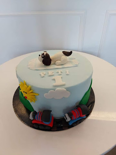 Macaron Kávézó és Cukrászda