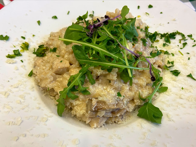 Pizza E Pasta - Vendéglátás