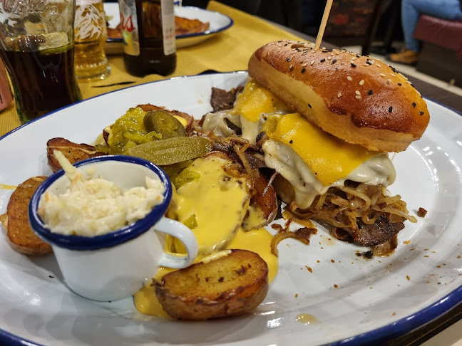 Happy Day Barbecue & Burger Bár Étterem Gödöllő - Vendéglátás