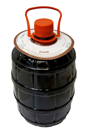 Bor-Ászok Cívis Kft - Debrecen