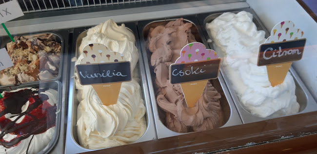 Fornetti - Buszállomás - Vendéglátás