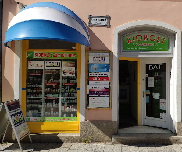 Biobolt Szombathely - Vendéglátás